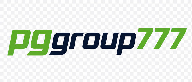 pggroup777 লোগো
